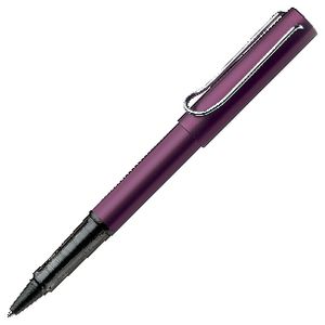 LAMY AL-Star Rollerball Pen Purple
