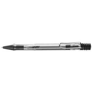 LAMY Safari Ballpoint Pen Transparent