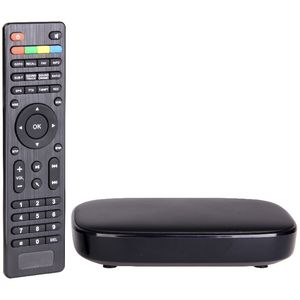 LASER Quad Core Android Smart Media Player
