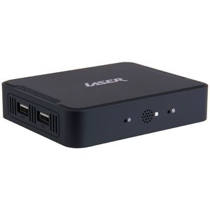 LASER 4K UHD Smart Media Player