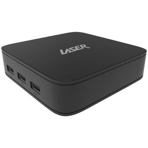LASER HDR 4K2K Android Media Player