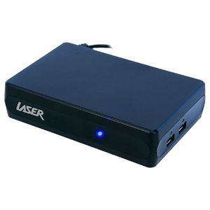 LASER Set Top Box and Smart Media Player