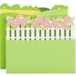 Little B Decorative Note Pad Ponies 2 Pack