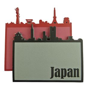 Little B Decorative Note Pad Japan 2 Pack
