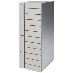 LaCie 48TB 12Big RAID Thunderbolt 3