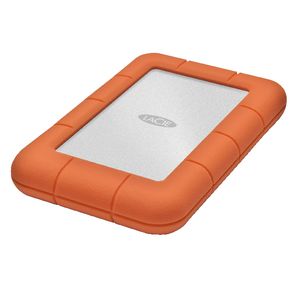 LaCie 1TB Rugged Mini USB 3.0 Hard Drive