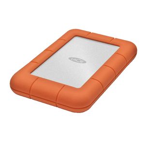 LaCie 2TB Rugged Mini USB 3.0 Hard Drive