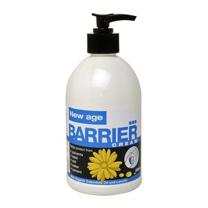 New Age Barrier Cream 500mL