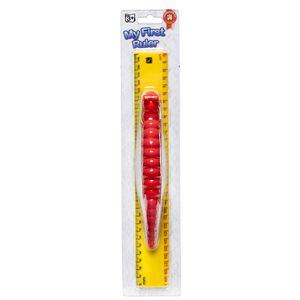 LCBF My First Ruler