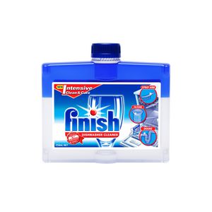 Finish Dishwasher Cleaner 250mL