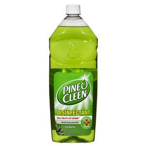 Pine O Cleen Disinfectant Eucalyptus 1.25L
