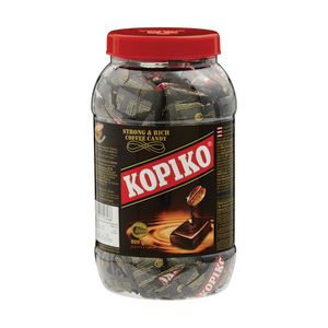 Kopiko Classic Coffee Shot Lollies 800g