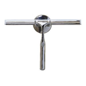 The Deluxe Squeegee