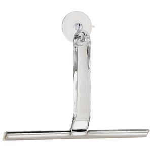 The Crystal Clear Squeegee