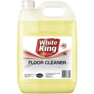 White King Floor Cleaner 5L