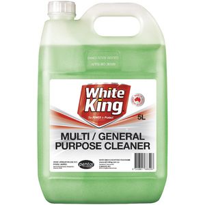White King Multi Purpose Cleaner 5L