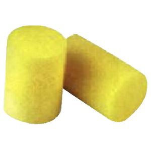 Medi Spot Foam Earplugs