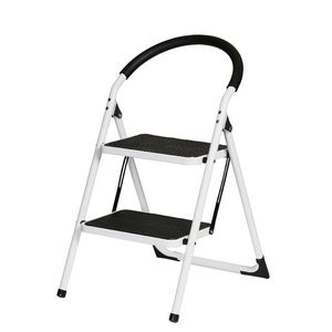 2 Step Stool 150kg
