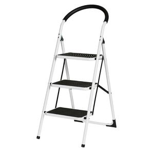 3 Step Stool 150kg