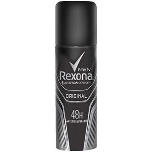 Rexona Men Antiperspirant Original 50mL