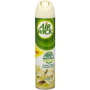 Air Wick Aerosol Vanilla 237g