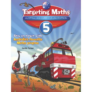 NSW Targeting Maths Year 5