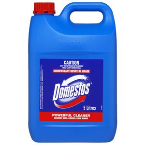Domestos Professional Cleaner 5L