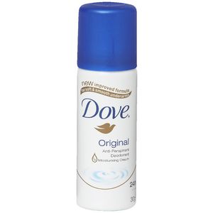 Dove Antiperspirant Original 30g