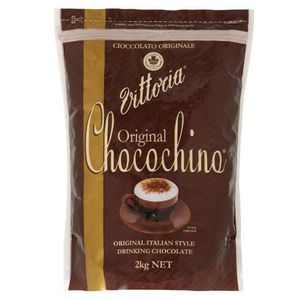 Vittoria Chocochino Soft Pack 2kg