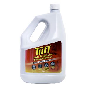 Tuff Auto and Outdoor Cleaner Degreaser 4L