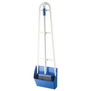 Oates Long Handle Dust Pan