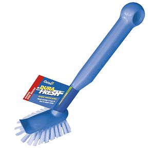 Oates Economy Radial Dish Brush