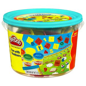 Play-Doh Mini Bucket Assorted