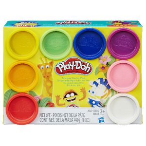 Play-Doh Rainbow Starter Pack