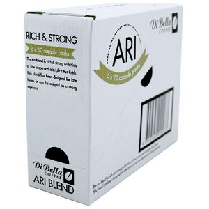 Di Bella Coffee Ari Capsules 60 Pack