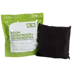 Ever Bamboo Room Deodoriser and Dehumidifier