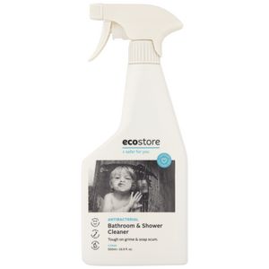Ecostore Bathroom and Shower Cleaner Citrus 500mL