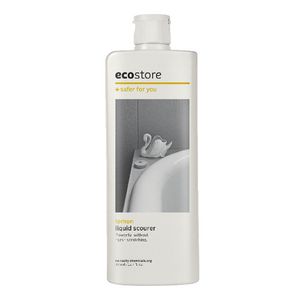 Eco Store Liquid Scourer 375mL