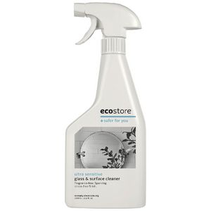 Ecostore Glass Cleaner 500mL