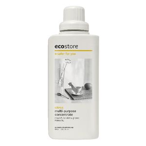Ecostore Multi Purpose Cleaner Concentrate Citrus 500mL