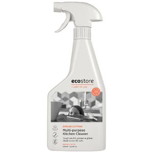 Ecostore multi-purpose Cleaner Orange and Thyme 500mL
