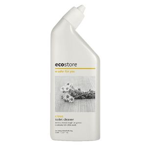 Ecostore Toilet Cleaner Citrus 500mL