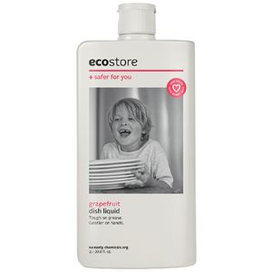 Ecostore Dishwashing Liquid Grapefruit 1L