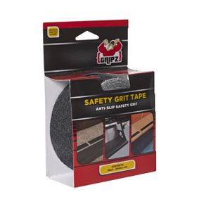 Gripz Grit Tape 48mm X 4m Black