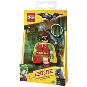 LEGO Batman Robin Keylight