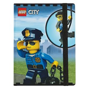 LEGO City Journal 160 Page