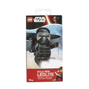 LEGO Star Wars Kylo Ren Headlight