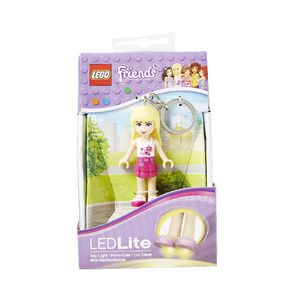 LEGO Friends Stephanie Key Light