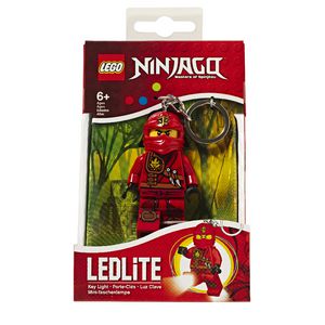 LEGO Ninjago Kai Keylight