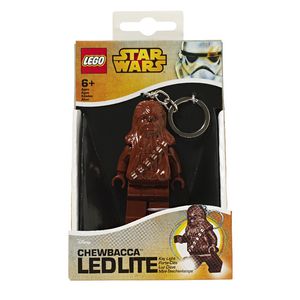 LEGO Starwars Chewbacca Keylight